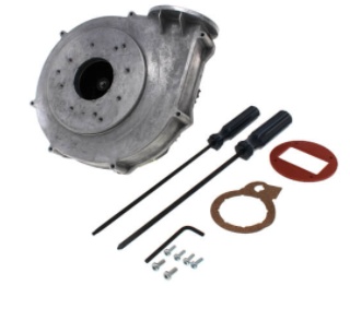 Triangle Tube PSRKIT13 T/T Blower Kit With Gasket Solo 175/250