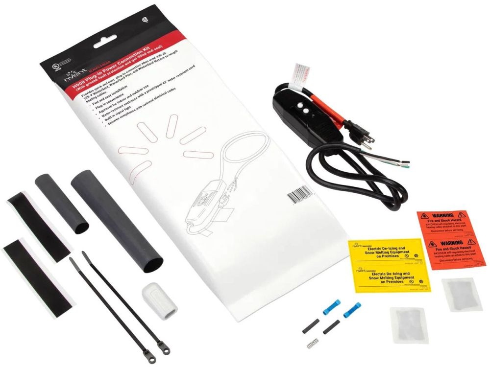 Raychem H900 Power Conn Kit w / Seal