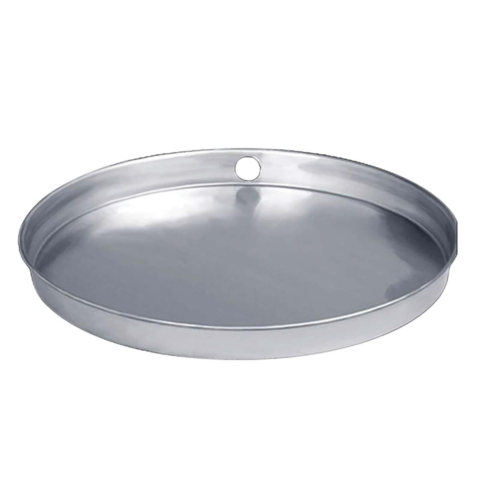 IPS Plumbing 87013 30" Aluminum Water Heater Pan