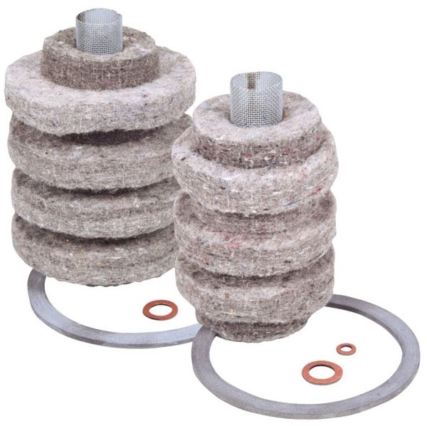 GeneralAire® 2000 Gfi 1A-30 Replacement Cartridge