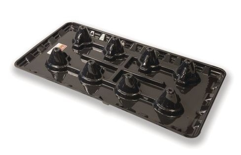 AquaGuard® 96222 Pf3464A 34 X 64 Goliath Furnace Pan Only