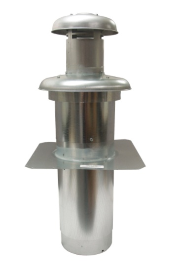 Intertherm® 903666A Saw5195-4A Flue Assembly (Formally Miller)