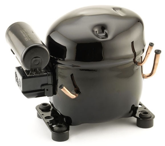 Tecumseh® AE1167E-212-J7 Ae4430Z-Aa1A Compressor