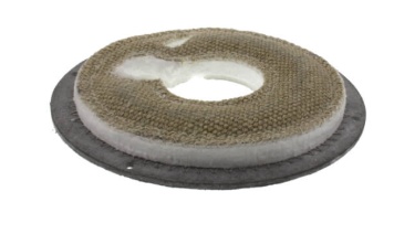 Triangle Tube PTRKIT136 T/T Insulation
