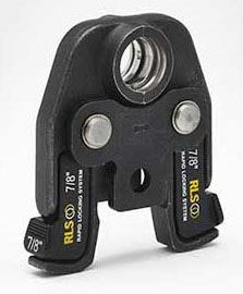RLS® 399022001060 3/8 Ridgid Jaw