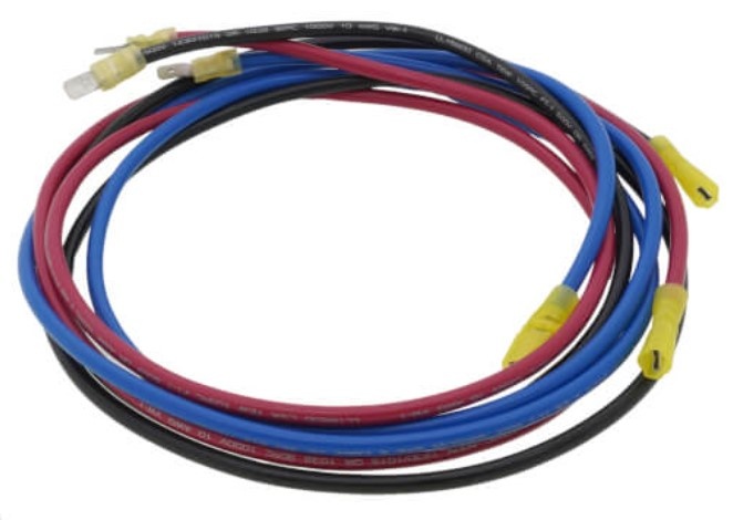 QwikProducts™ by Mainstream Engineering QT2910 Mainstream Qwiklug 10Ga 4'