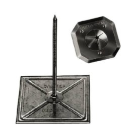 Duro Dyne® 26070 Sah200 Hanger 2" 100Pk