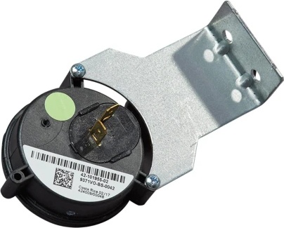 RUUD® 42-24196-82 Pressure Switch Kit - 0.80" Wc