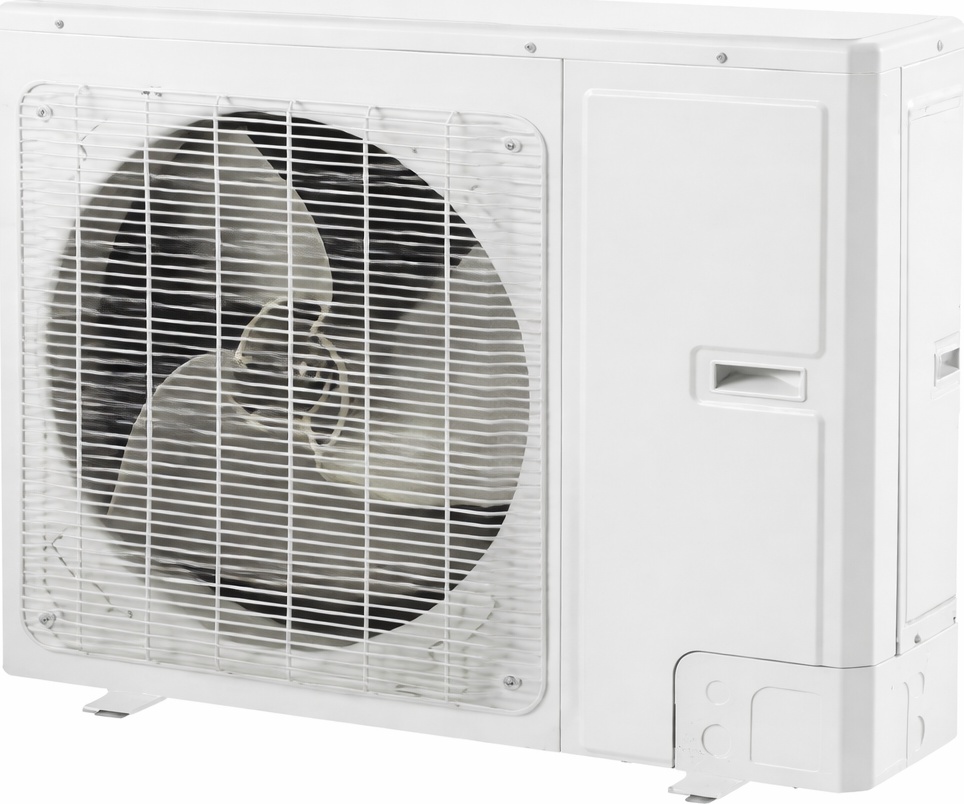 Gree GMV-28WL/C-T(U) Multi-Pro 2.5 Ton Inverter Vrf Unit - R-410A, 4 Zones, 208/230V, 1 Phase, 16.5-18.0 Seer2, 7.5-10.0 Hspf2