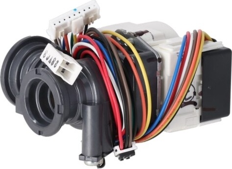 RUUD® RTG20239BT Water Control Valve