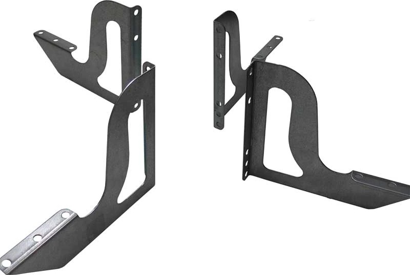 RUUD® AE-61698-82 Blower Motor Shell Screw Mounting Kit - 48 Frame, 5-5/8 In Diameter