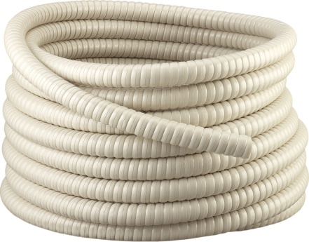 RectorSeal® 83011 Insulated Drain Hose - 1/2 In Id, 65 Ft