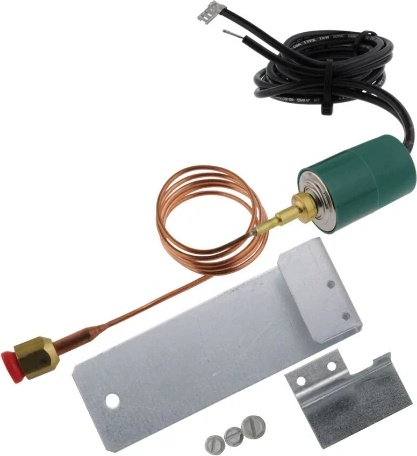RUUD® 47-25343-82 Low Ambient Control - 150 Psi Open, 275 Psi Close