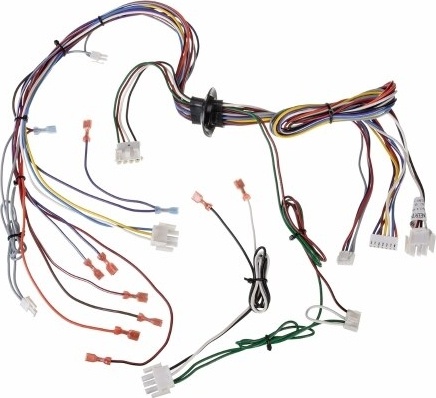 RUUD® 45-104202-01 Twist-Lock Wiring Harness Assembly