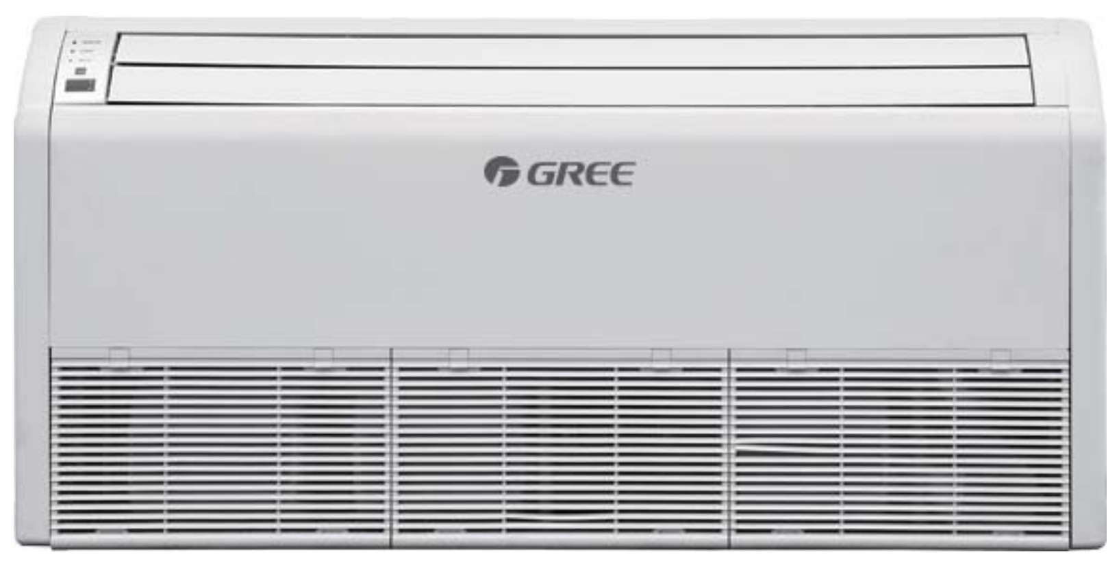 Gree GMV-ND24ZD/A-T(U) Multi-Pro 2.0 Ton Floor/Ceiling Unit - R-410A, 208/230V, 1 Phase