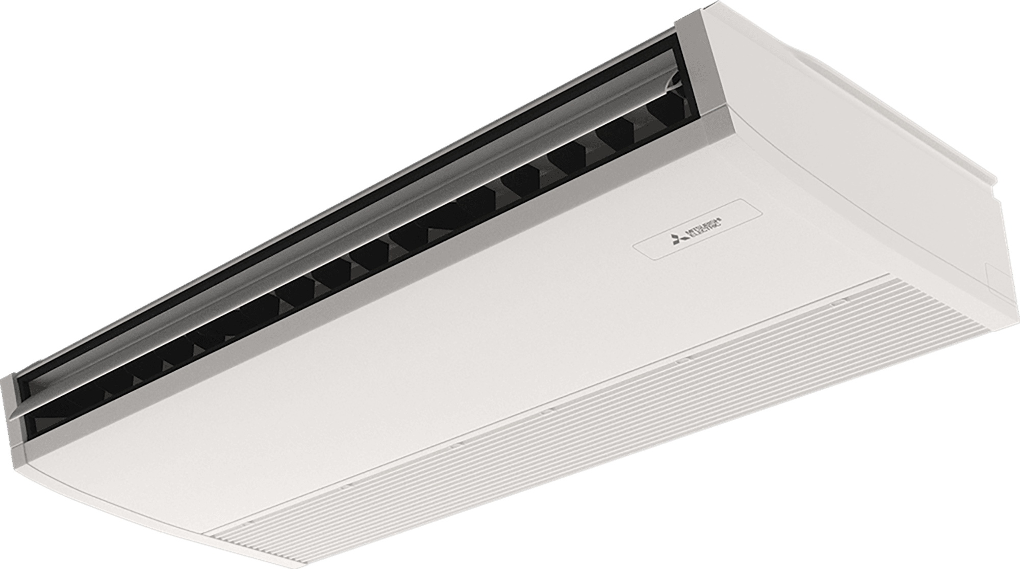 Mitsubishi Electric Trane® PCFY-P24NKMU-ER2.TH City Multi 2.0 Ton Ceiling Suspended - R-410A, 208/230V, 1 Phase