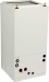 First Co.® 36HCXW2010BVB00AAF Aquatherm 3.0 Ton Air Handler - R-454B/ R-32,120V, Txv, 20 In W, Upflow/ Horizontal