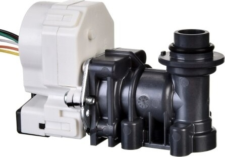 RUUD® RTG20235X Bypass Assembly