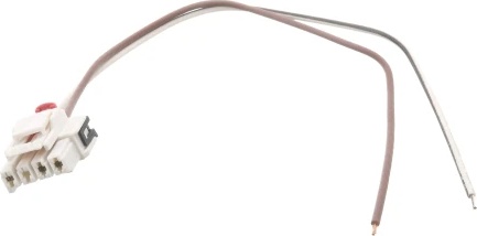 RUUD® 45-106229-02 Plug Housing Assembly