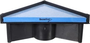 DiversiTech® FB-1 Furnace Mounting Block - 500 Lbs Load Capacity