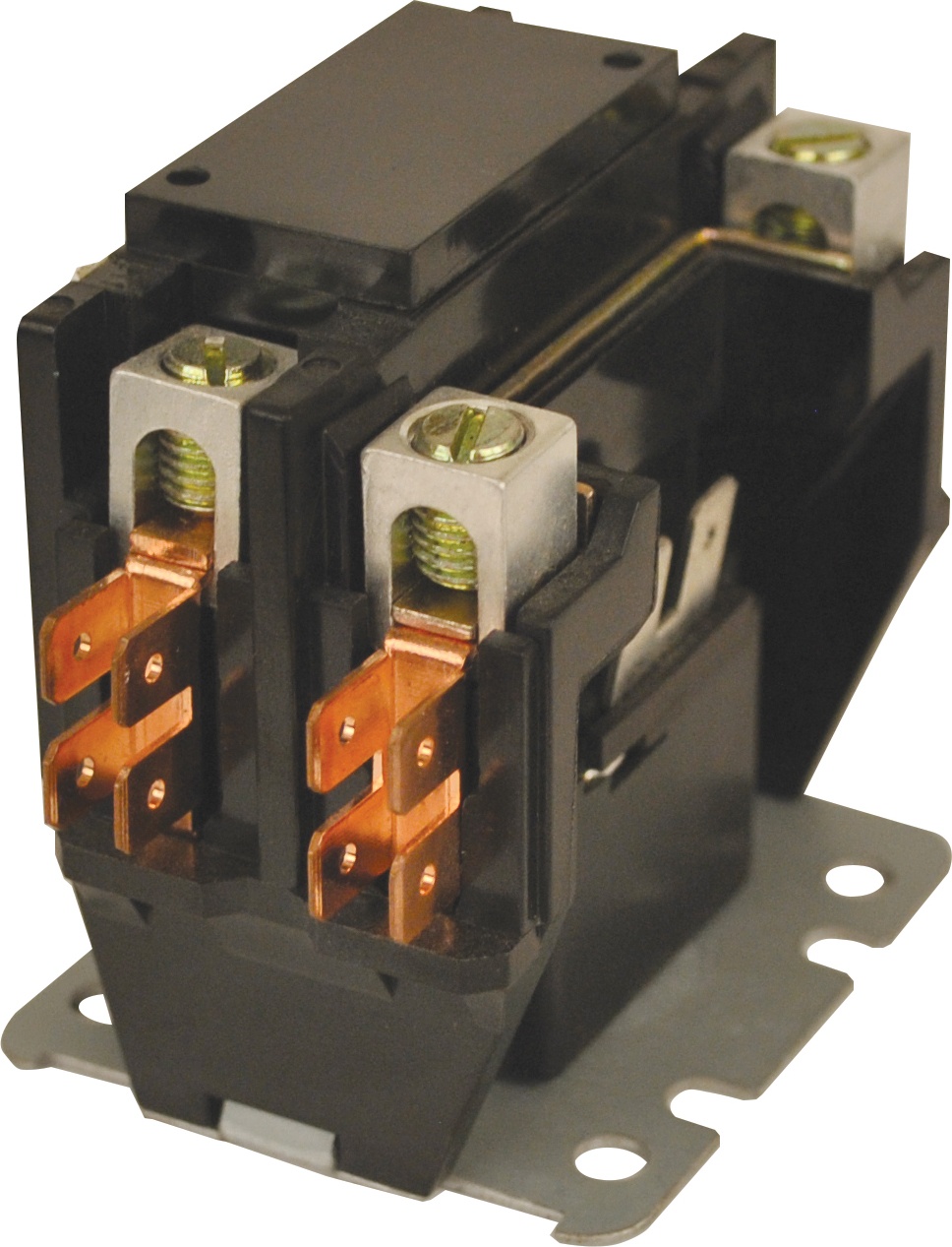 Jard M17425 173 Series Definite Purpose Contactor - 40 A, 2-Pole, 24V