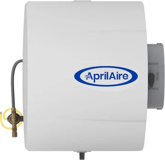 Aprilaire® 400M 400 Series Manual Bypass Humidifier - 17 Gpd, 4,000 Sq Ft
