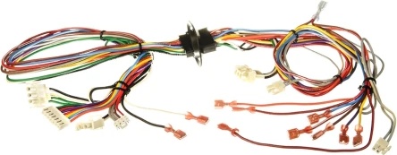 RUUD® 45-104090-01 Wiring Harness Assembly - Twist-Lock, For R92Pa Gas Furnaces