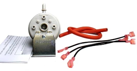 RUUD® 42-24196-81 Pressure Switch - 1.30 In W.C.