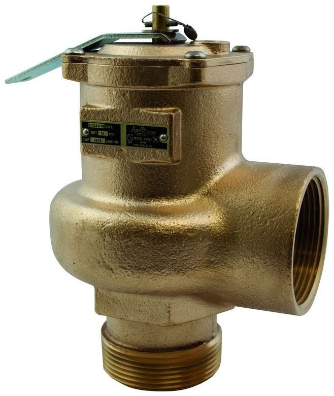 Conbraco 1420508 Compressor