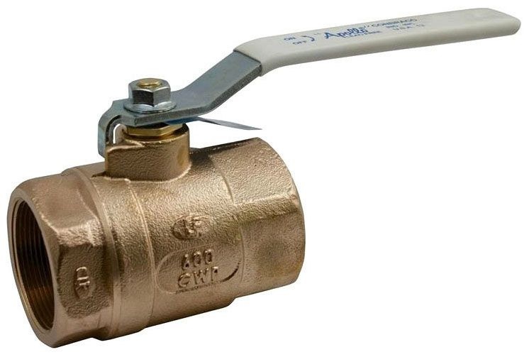 Conbraco 70LF10101 Lead Free 1 / 4