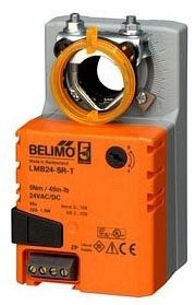 Belimo LMB24-SR-T Srt Actuator