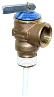 Conbraco 18C40230 Valve