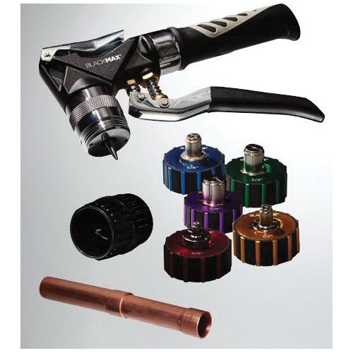 CPS® BlackMAX® BTLH5E Hydraulic Tube Expander Kit