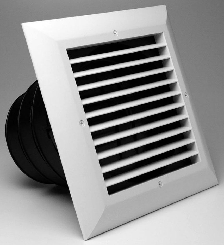 RectorSeal® 81916 Airtec Mxe Return/Exhaust Grille