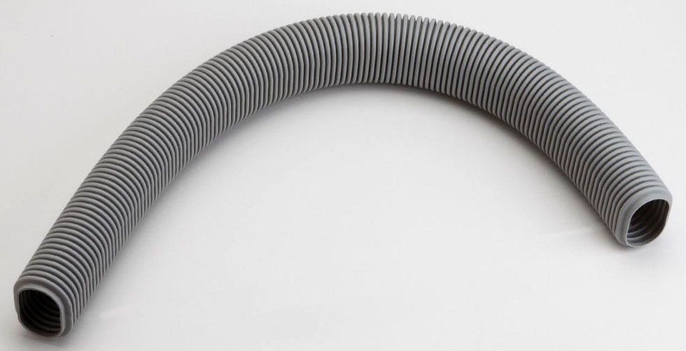 Fortress 84248 Fts Lf-92-G 3.5" Gray Flex Ell