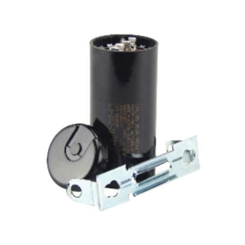 Copeland™ 914-0058-43 Start Capacitor, MFD Rating: 243 to 292 uF, 250 VAC