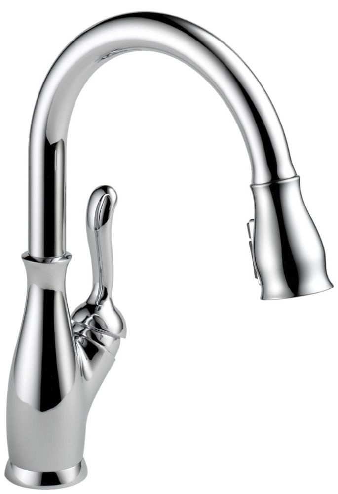 DELTA® 9178-DST Kitchen Faucet