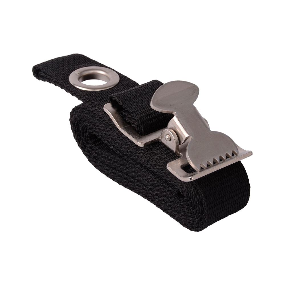 DiversiTech® HS-60 Hanging Strap, 60 in L Strap, 400 lb Load
