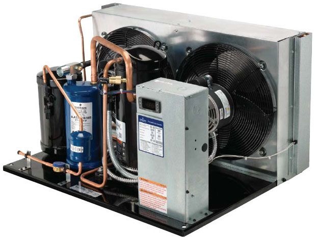 Copeland™ FFAP-040Z-TFC-071 Condensing Unit