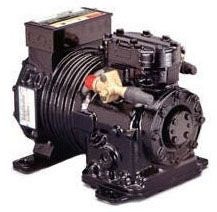 Copeland™ KAKA-022E-TAD-800 Unit Compressor