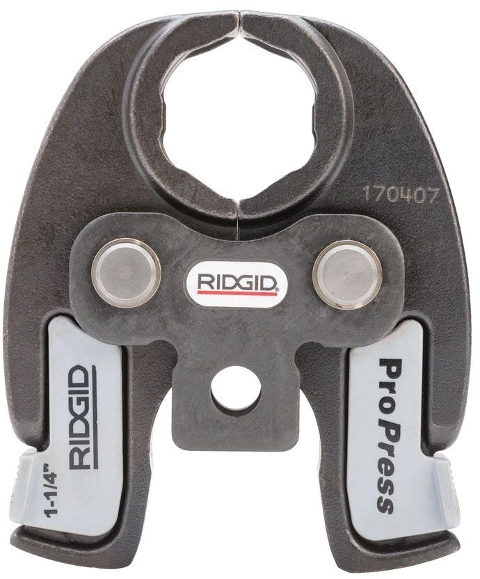 Ridgid 31228 1-1 / 4 Compact Press