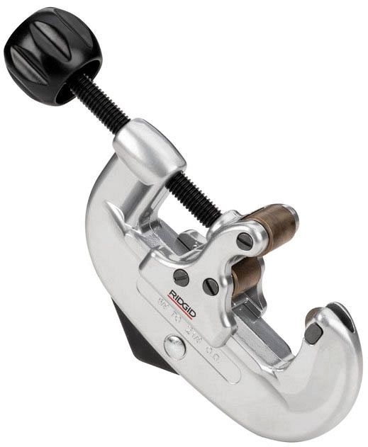 Ridgid 32935 Hd-whl Cutter