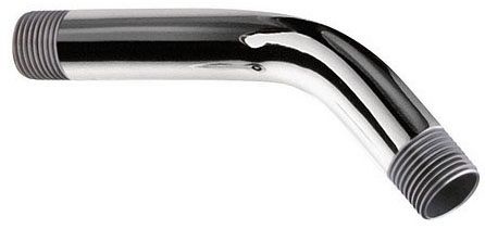 Moen 10154 Chrome Shower Arm 6"