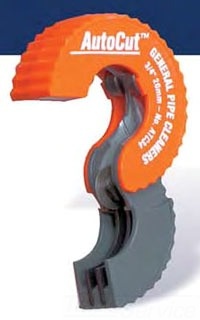 General Pipe Cleaners ATC-12 Gen 1/2" Pipe Cutter