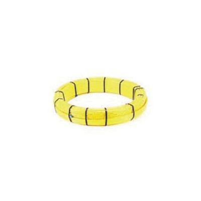 Gastite® PE-12-125 Underground Gas Tubing, 3/4 in Nominal Pipe, IPS, 24 in ID, 35 in OD, 125 ft, SDR 11, Polyethylene