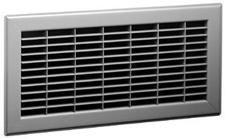 Hart & Cooley 11860 Hc 265 6 X 10 Floor Grille