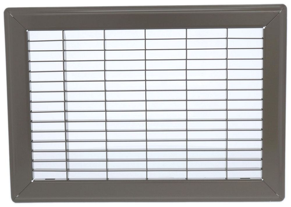 Hart & Cooley 11869 Hc 265 8 X 8 Floor Grille
