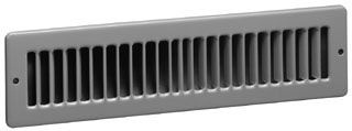 Hart & Cooley 11310 Hc 420 14 X 4 Toe-space (w)