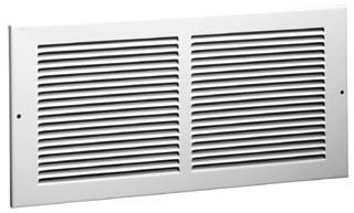 Hart & Cooley 43109 Hc 650 10 X 6 Wall Grille