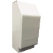 Haydon® 7503ECL Heat-Base 750 Series Left End Cap - 3 Inch